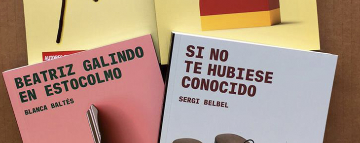 Publicaciones del CDN en la Biblioteca Electrónica Cervantes