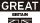 Logo Great Britain