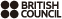 Logo British Council