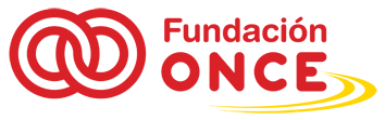 Logo Fundación ONCE