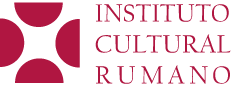 Logo Instituto Cultural Rumano