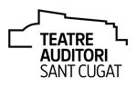 Logo Teatre Auditori Sant Cugat