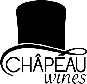 Logo Châpeau Wines