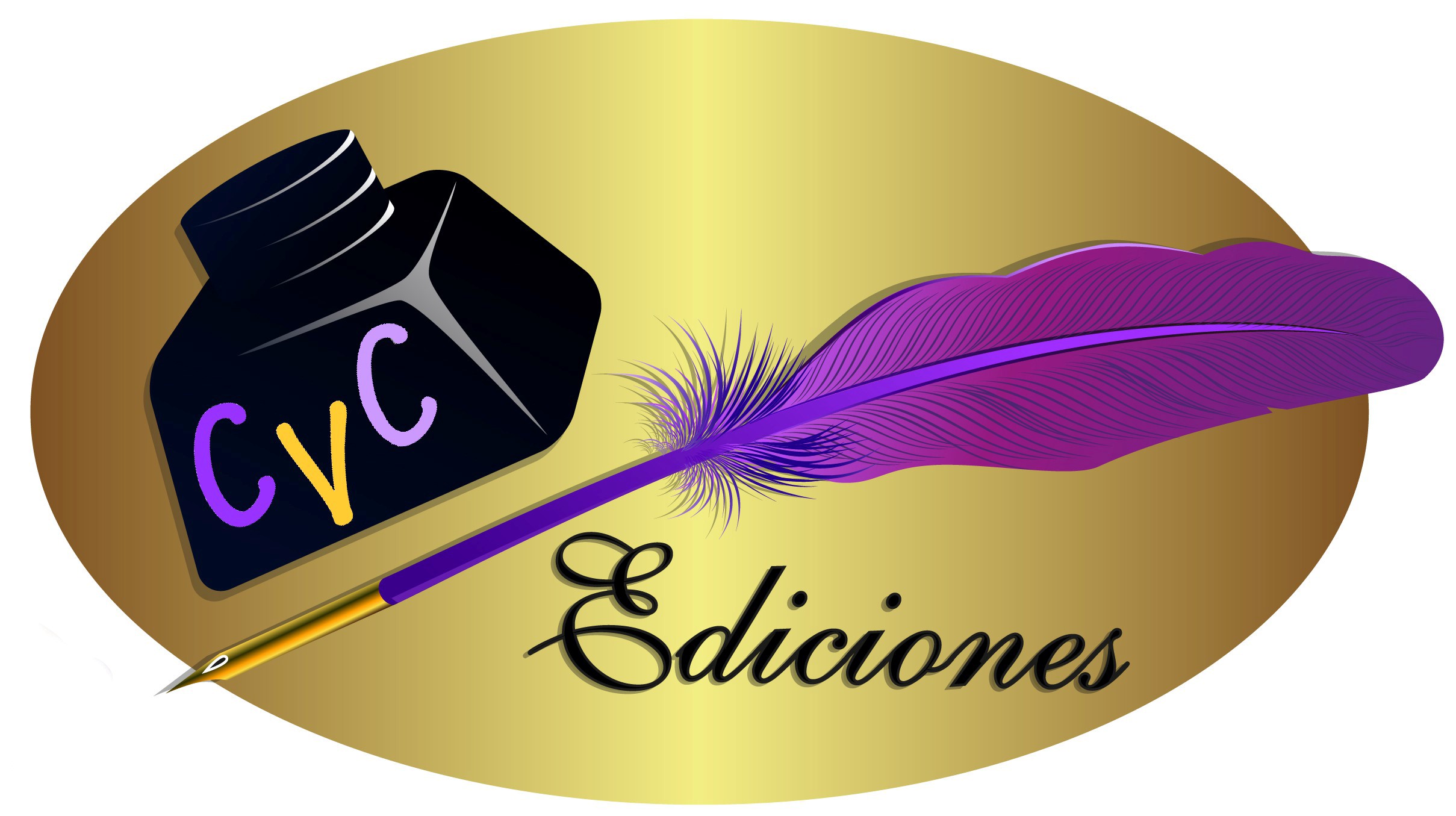 Logo CVC Ediciones
