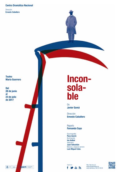CDN - Inconsolable