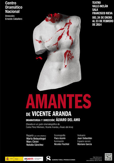 CDN - Amantes