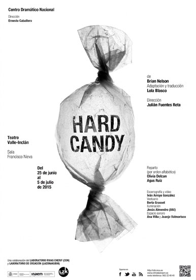 CDN - Hard Candy