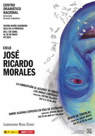 CDN - Oficio de tinieblas