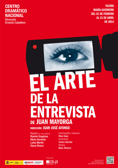 CDN - El arte de la entrevista