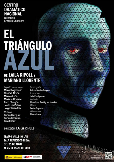 CDN - El triángulo azul
