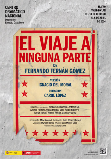 CDN - El viaje a ninguna parte