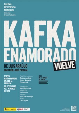 CDN - Kafka enamorado