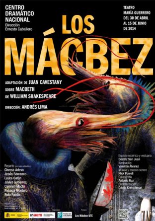 CDN - Los Mácbez