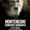 CDN - Montenegro (Comedias bárbaras)