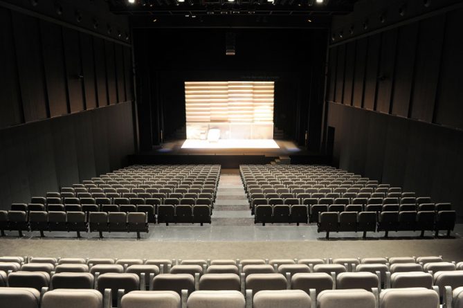 Teatro Valle-Inclán