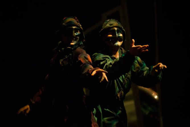 CDN - Así que pasen cinco años