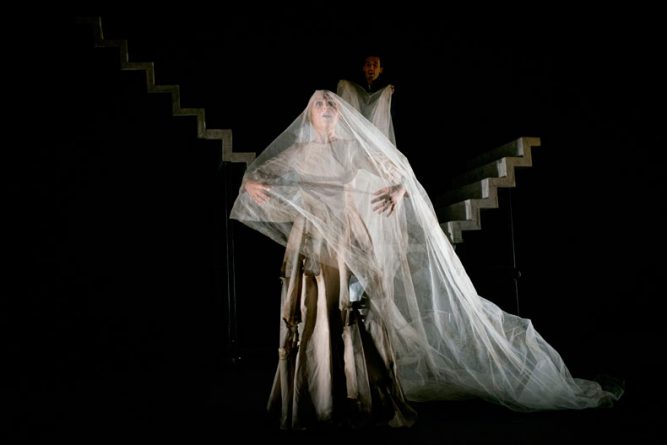 CDN - Así que pasen cinco años