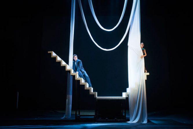 CDN - Así que pasen cinco años