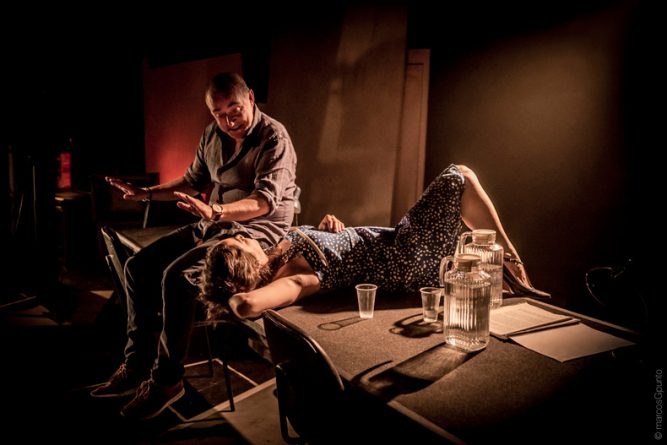 CDN - Boomerang (Escritos en la escena)