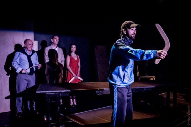 CDN - Boomerang (Escritos en la escena)