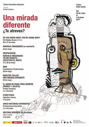 CDN - Una mirada diferente (2017)