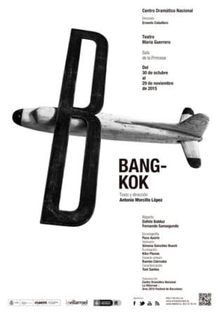 CDN - Bangkok