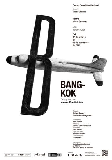 CDN - Bangkok