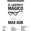 CDN - Taller de investigación teatral sobre "El laberinto mágico"