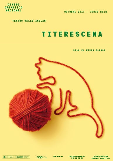 CDN - SoloS (Titerescena)