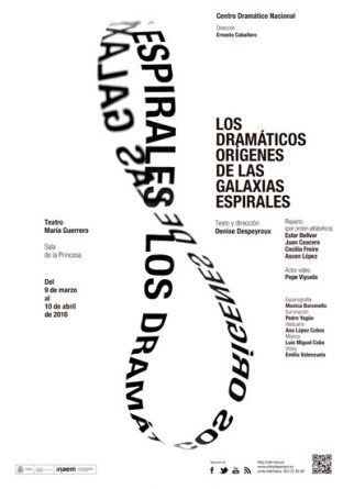 CDN - Los dramáticos orígenes de las galaxias espirales