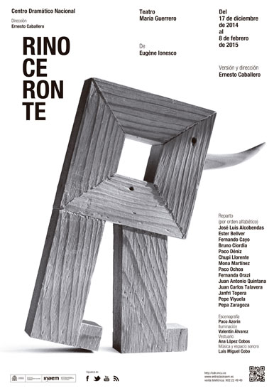 CDN - Rinoceronte