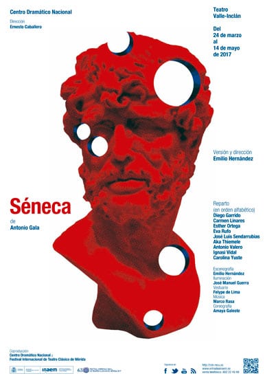CDN - Séneca