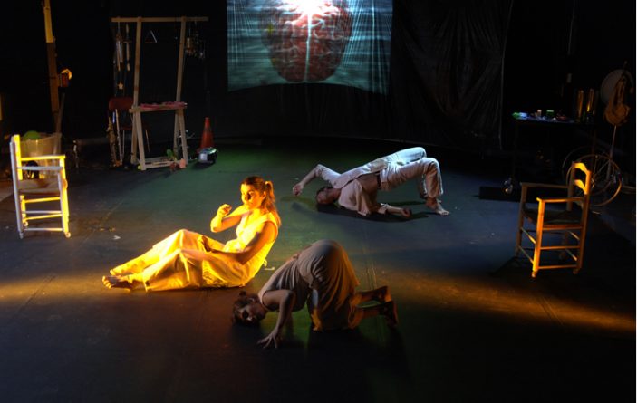 CDN - Desde lo invisible