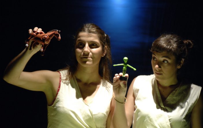 CDN - Desde lo invisible