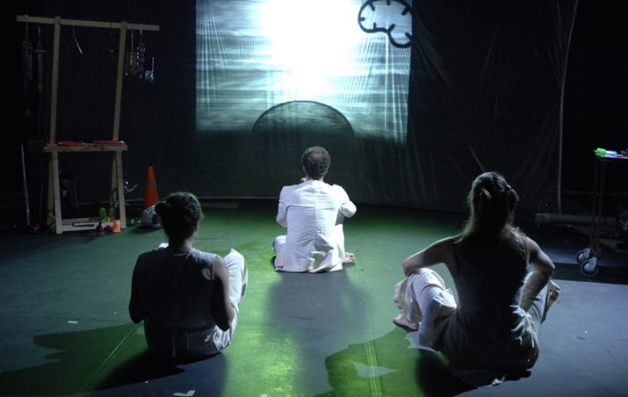 CDN - Desde lo invisible