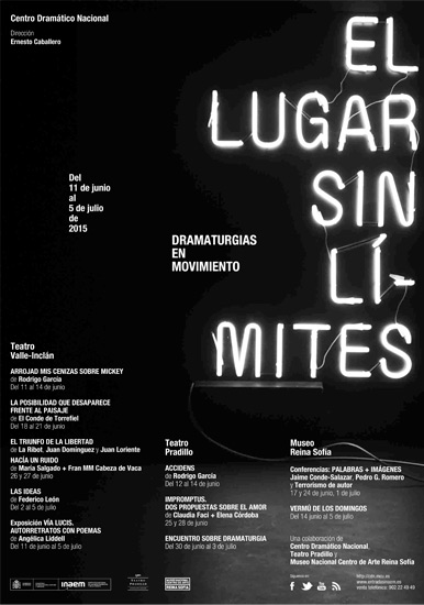 CDN - Accidens (El lugar sin límites)