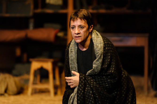 CDN - El testamento de María