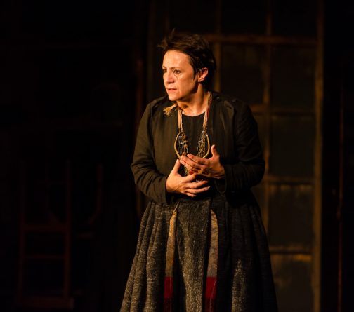 CDN - El testamento de María