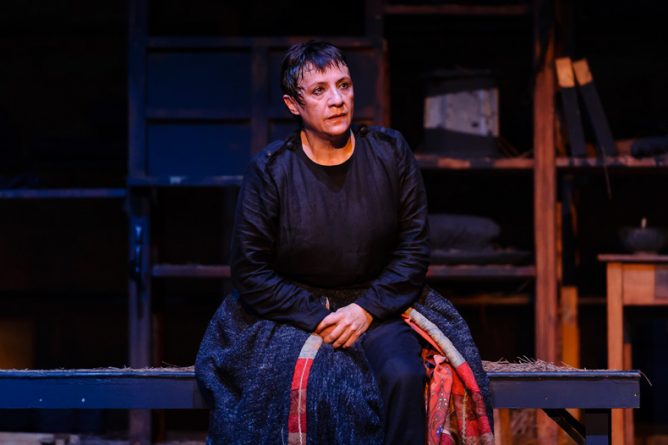 CDN - El testamento de María