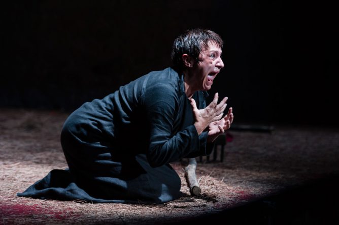 CDN - El testamento de María