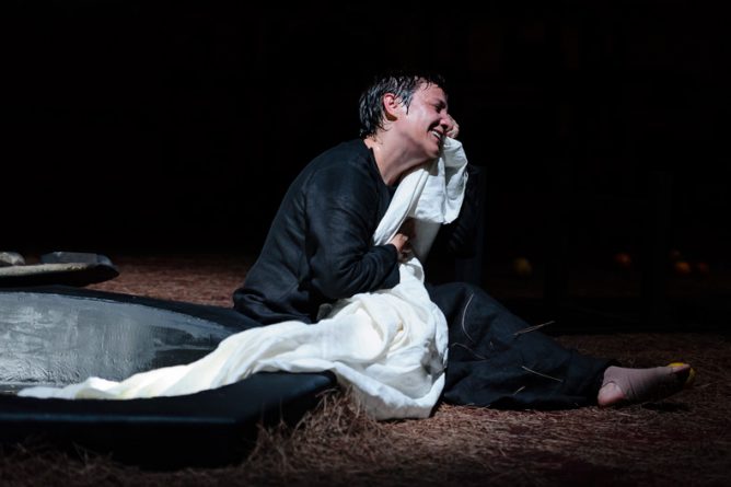 CDN - El testamento de María