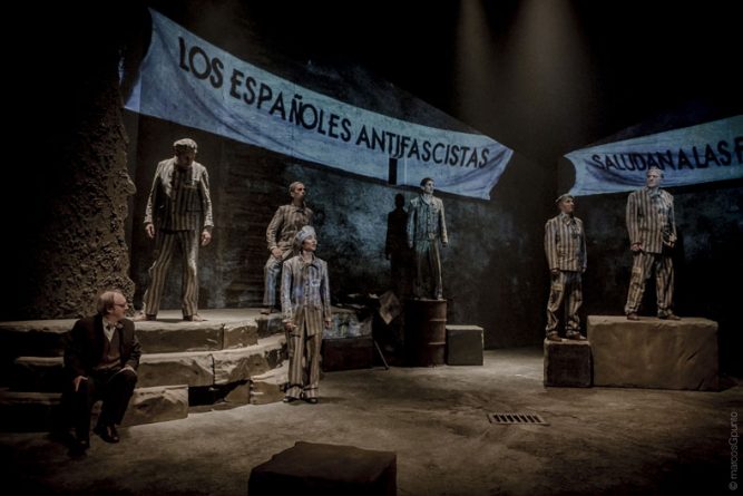 CDN - El triángulo azul