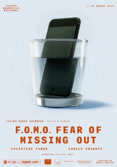CDN - F.O.M.O