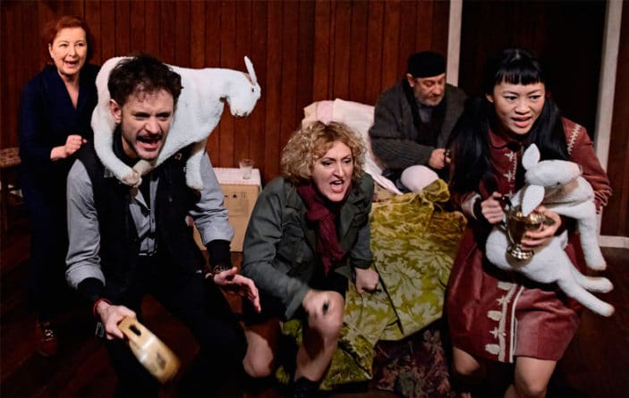 CDN - Navidad en casa de los Cupiello