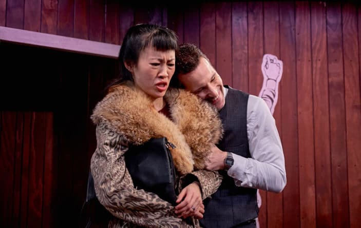 CDN - Navidad en casa de los Cupiello