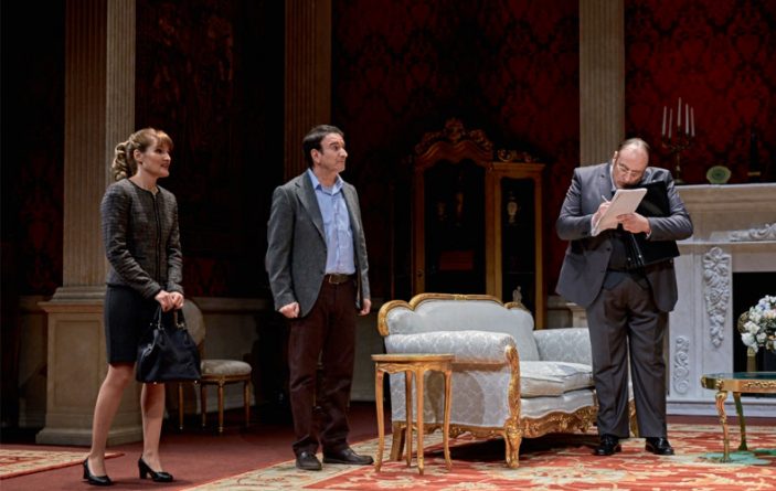 CDN - ... y la casa crecía