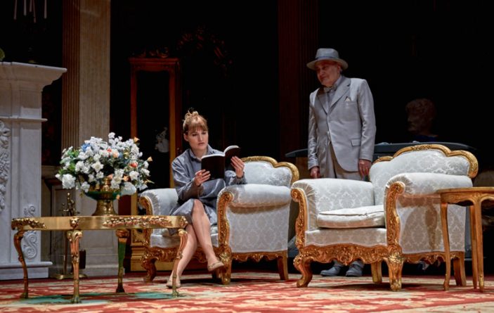 CDN - ... y la casa crecía