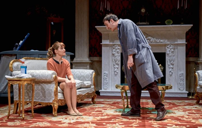 CDN - ... y la casa crecía