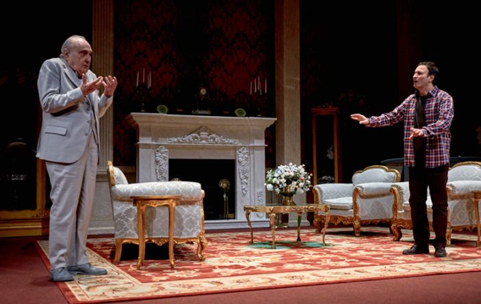 CDN - ... y la casa crecía