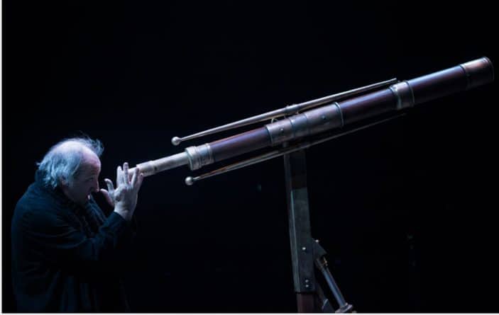 CDN - Vida de Galileo